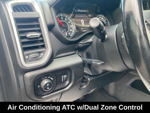 Used 2022 RAM 1500 Big Horn image 17