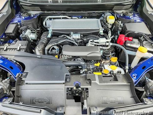 New 2026 Subaru Outback Touring XT AWD/4WD image 27