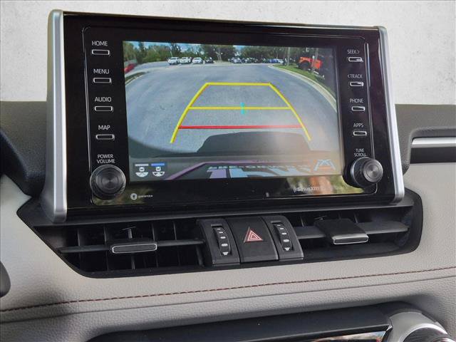Used 2019 Toyota RAV4 Limited w/ Cold Weather Package FWD image 14