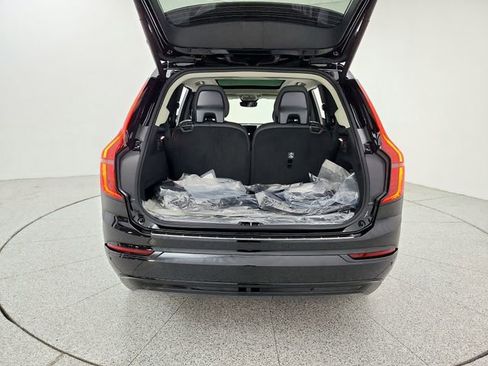 New 2026 Volvo XC90 T8 Ultra w/ Protection Package AWD/4WD image 19