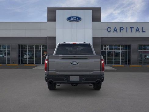 New 2026 Ford F150 Tremor w/ Equipment Group 402A High image 5