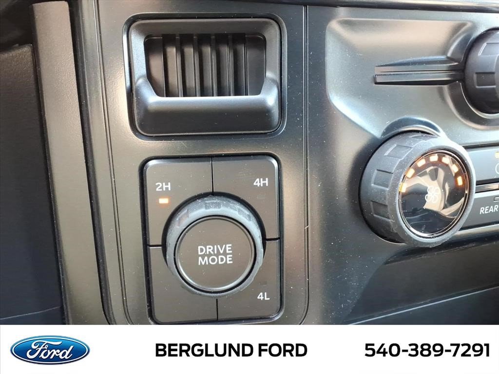 Used 2026 Ford F150 STX w/ Equipment Group 200A AWD/4WD image 20