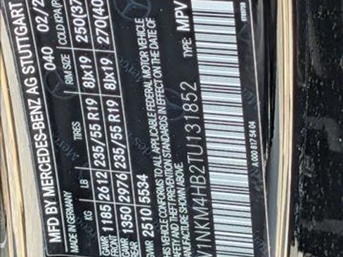 New 2026 Mercedes-Benz GLC 300 4MATIC image 20