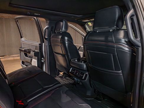 Used 2024 Ford F150 Raptor w/ Equipment Group 803A Raptor R image 27