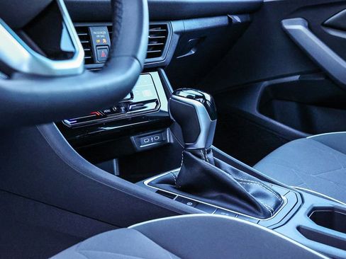 New 2026 Volkswagen Jetta Sport image 34