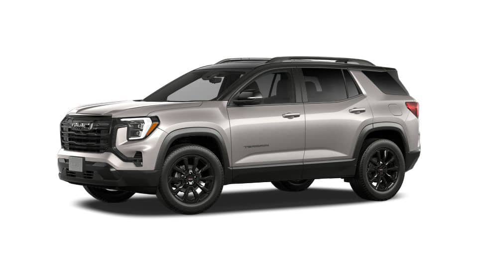 New 2027 GMC Terrain Elevation w/ Elevation Premium Package FWD image 28