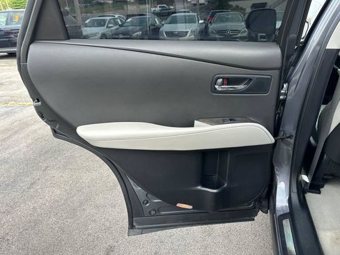 Used 2013 Lexus RX 350 AWD image 24