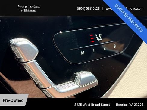 Used 2024 Mercedes-Benz GLC 300 4MATIC image 16