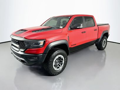 Used 2022 RAM 1500 TRX
