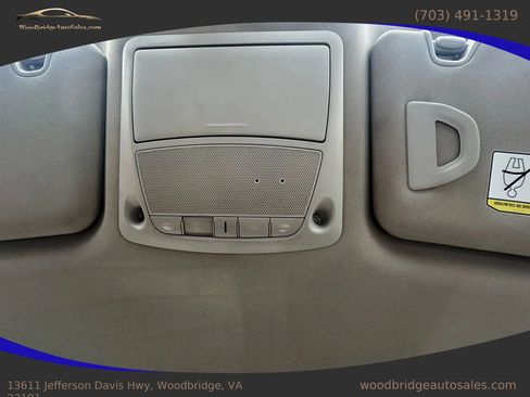 Used 2019 Nissan Rogue S image 18