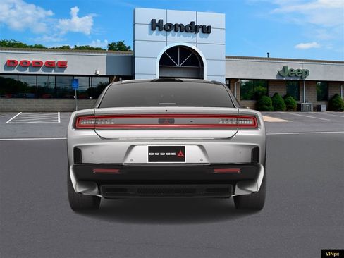New 2024 Dodge Charger R/T w/ Plus Group image 6