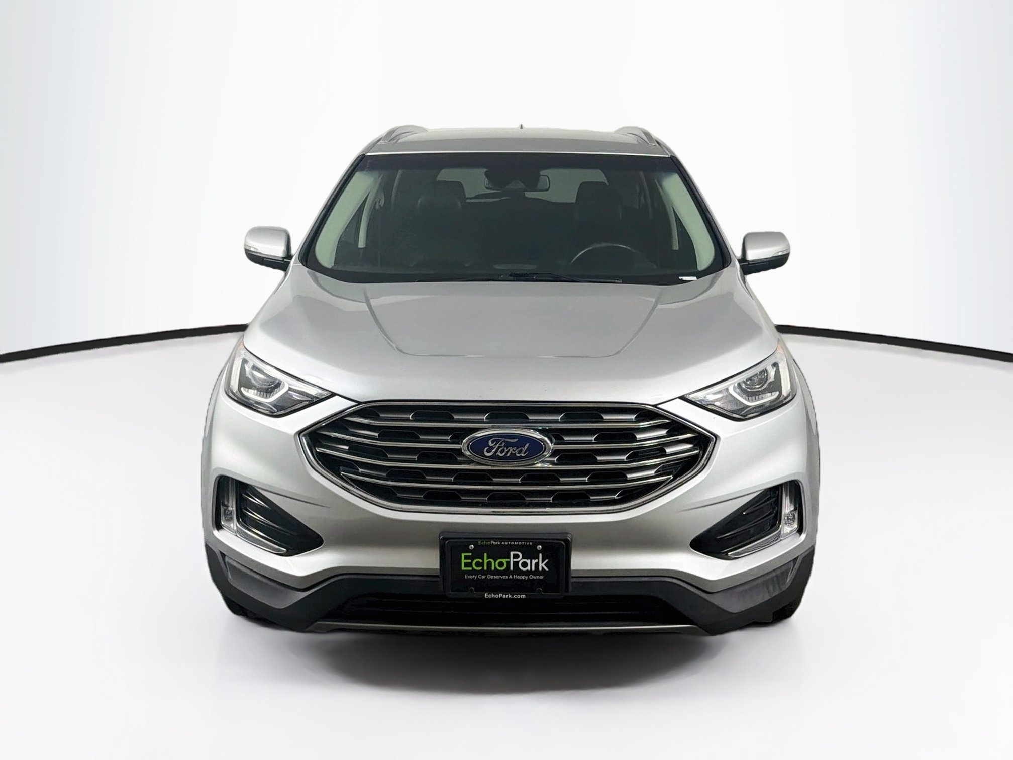 Used 2019 Ford Edge SEL w/ Equipment Group 201A FWD image 2