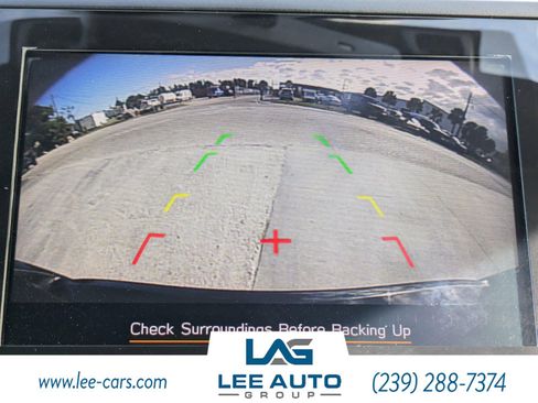 Used 2020 Subaru Impreza 2.0i Sport image 22