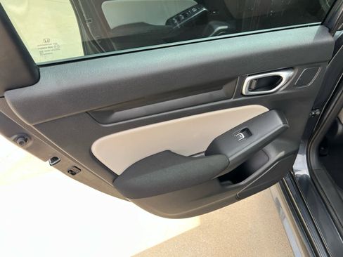 Used 2024 Honda Civic LX image 37