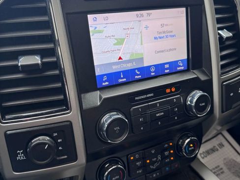 Used 2021 Ford F250 Lariat image 30