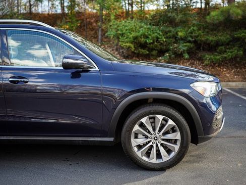 Used 2020 Mercedes-Benz GLE 350 GLE 350 w/ Premium Package image 11