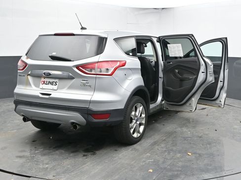 Used 2013 Ford Escape SEL image 48