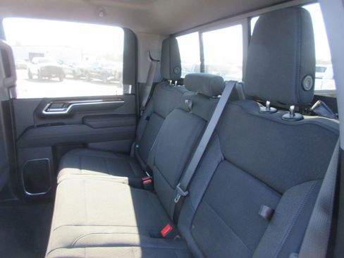 New 2026 GMC Sierra 2500 SLE w/ SLE Value Package; image 14