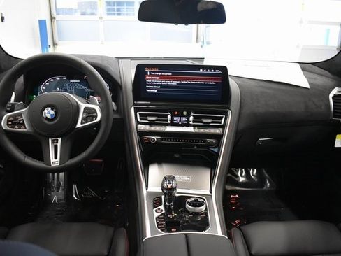 New 2026 BMW M850i xDrive image 5