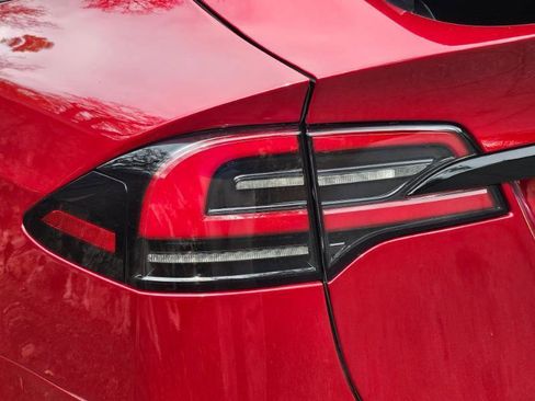 Used 2023 Tesla Model X Plaid AWD/4WD image 28