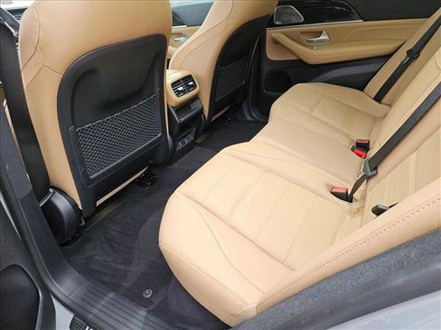 Used 2024 Mercedes-Benz GLE 350 4MATIC image 18