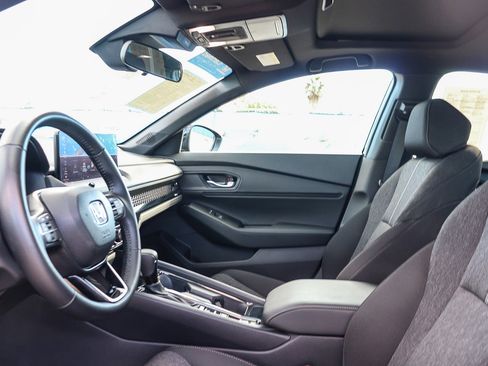 Certified 2025 Honda Accord Sport image 18