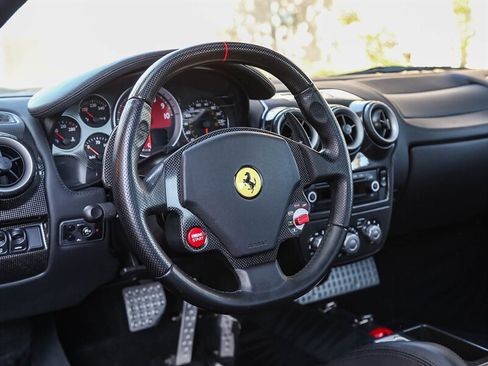 Used 2009 Ferrari F430 Coupe image 26
