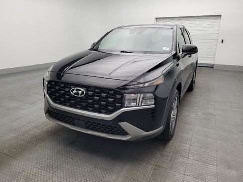 Used 2023 Hyundai Santa Fe SE w/ Cargo Package image 15