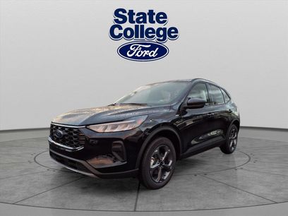 New 2025 Ford Escape ST-Line w/ Tech Pack #1