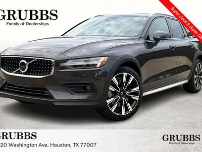 Certified 2024 Volvo V60 B5 Cross Country Ultimate