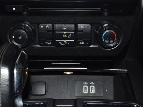 Used 2016 Ford F150 XLT w/ Equipment Group 301A Mid image 17