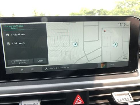 New 2025 Kia K5 GT-Line image 18