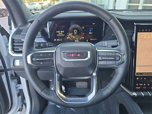 Certified 2025 GMC Acadia Elevation image 27