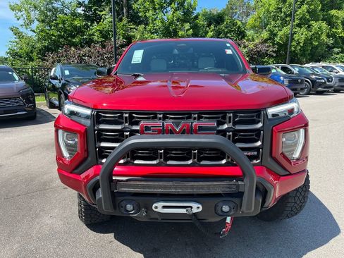 Used 2023 GMC Canyon AT4X w/ Edition 1 AWD/4WD image 35