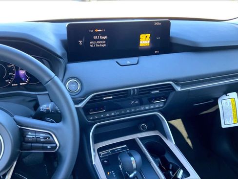 New 2026 MAZDA CX-70 SC Plus image 6