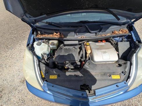 Used 2005 Toyota Prius FWD image 39