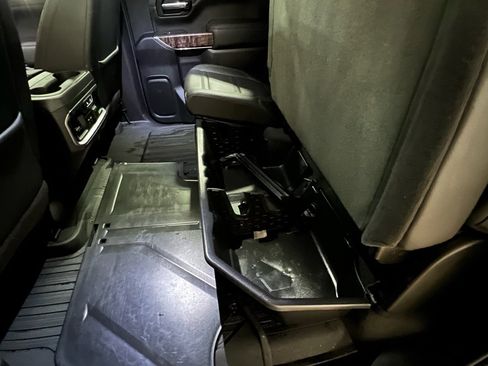 Used 2021 GMC Sierra 1500 Denali w/ Denali Ultimate Package image 24