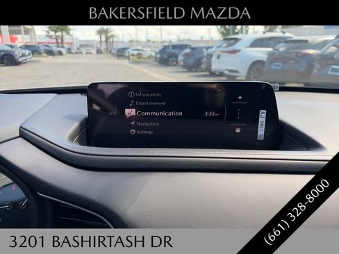 New 2026 MAZDA CX-30 AWD 2.5 S w/ Premium Package image 23