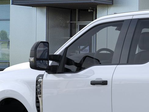 New 2026 Ford F350 XL w/ Snow Plow Prep Package image 21