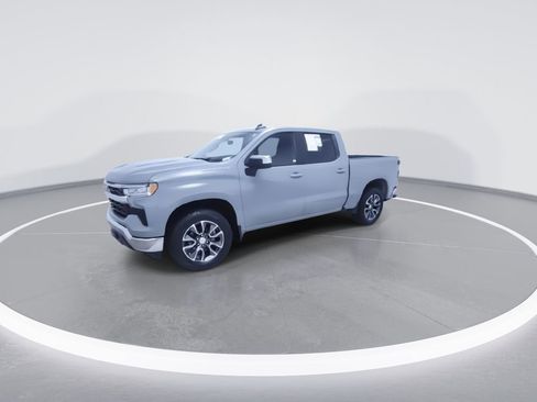 Used 2024 Chevrolet Silverado 1500 LT image 6