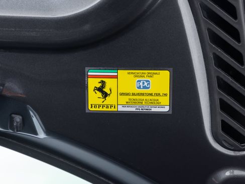 Certified 2022 Ferrari F8 Tributo RWD image 45