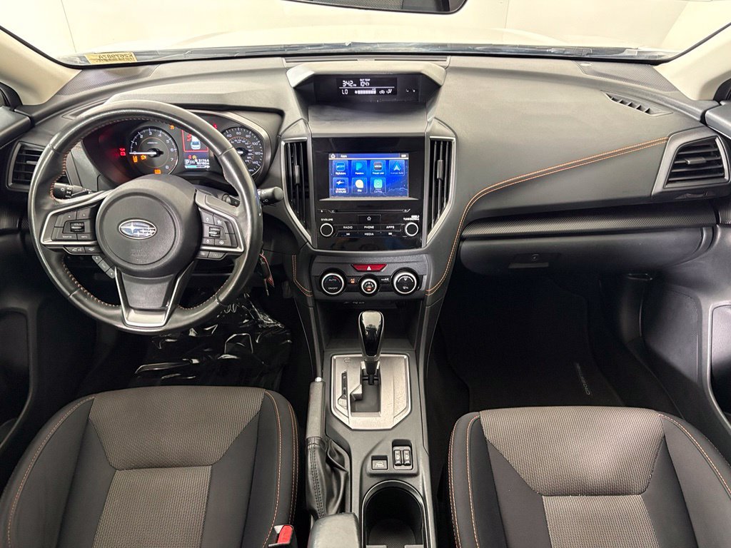 Used 2021 Subaru Crosstrek 2.0i Premium w/ Popular Package #4 AWD/4WD image 32