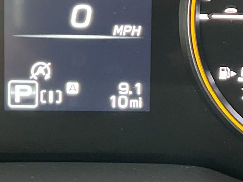 New 2026 Subaru Crosstrek 2.5i Wilderness AWD/4WD image 18