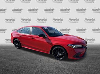 Certified 2023 Honda Civic Sport video 2