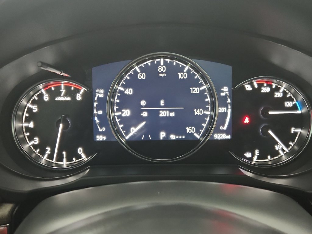 Used 2024 MAZDA CX-5 Signature AWD/4WD image 25