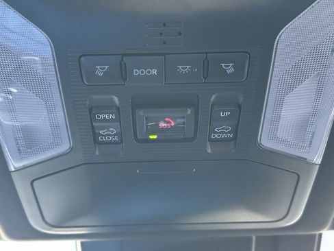 Used 2024 Toyota RAV4 XSE w/ Weather Package image 39