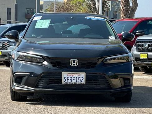 Used 2023 Honda Civic Sport image 10
