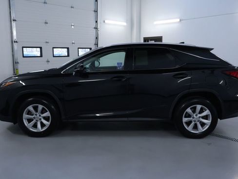 Used 2017 Lexus RX 350 AWD image 4