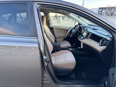 Used 2013 Toyota RAV4 XLE image 10