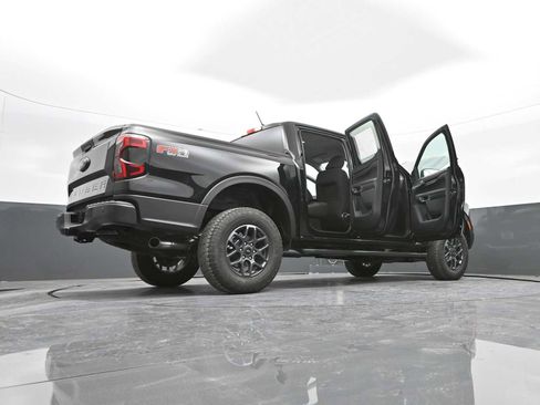 New 2025 Ford Ranger XLT w/ FX4 Off-Road Package image 68